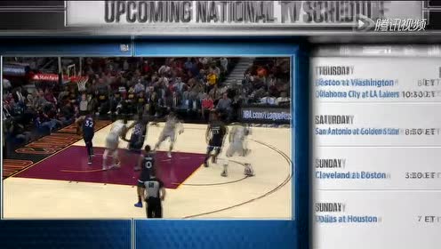 用Golang写一个骑士vs奇才的赛程追踪器?聊聊我为什么用它看NBA视频直播 用Golang写一个骑士vs奇才的赛程追踪器?聊聊我为什么用它看NBA视频直播